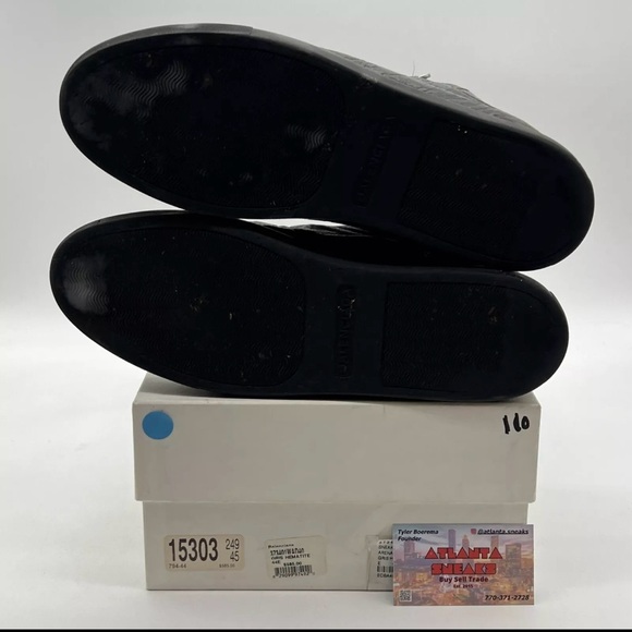 Balenciaga Arena High - Picture 5 of 6